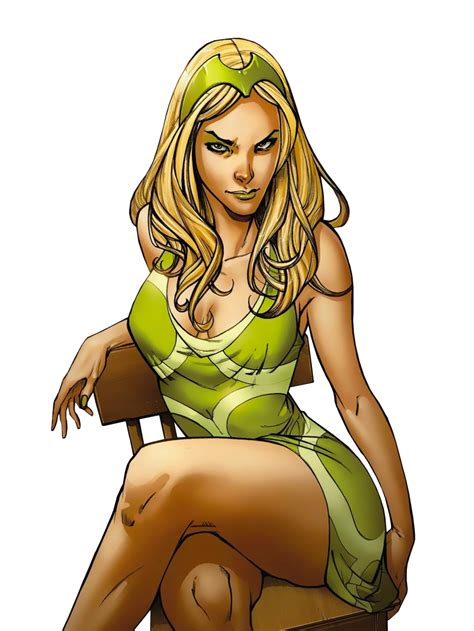 amora the enchantress png - Clip Art Library