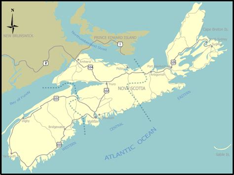 Find a site - Nova Scotia Provincial Parks Online Reservations | Canada travel, Nova scotia ...