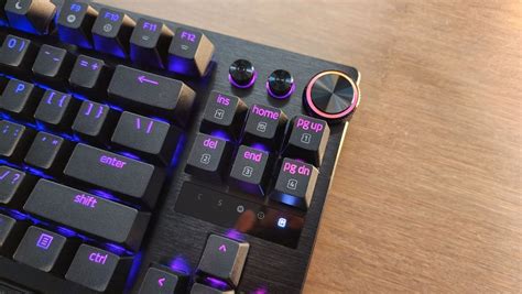 Razer Huntsman V3 Pro TKL Review: Watch Out, Wooting | Tom's Hardware