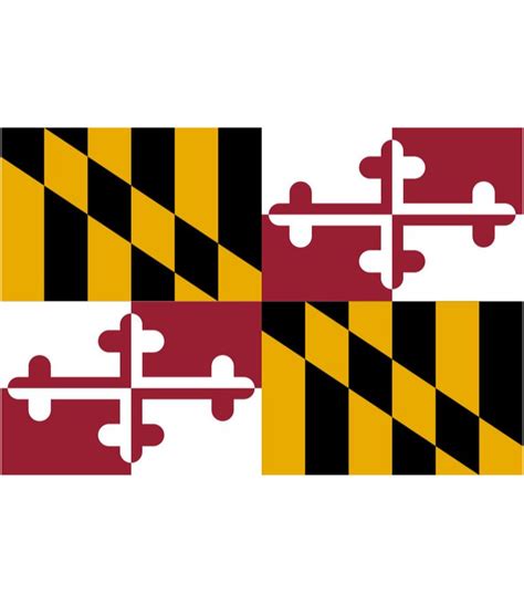 Maryland State Symbols Flashcards | Memorang