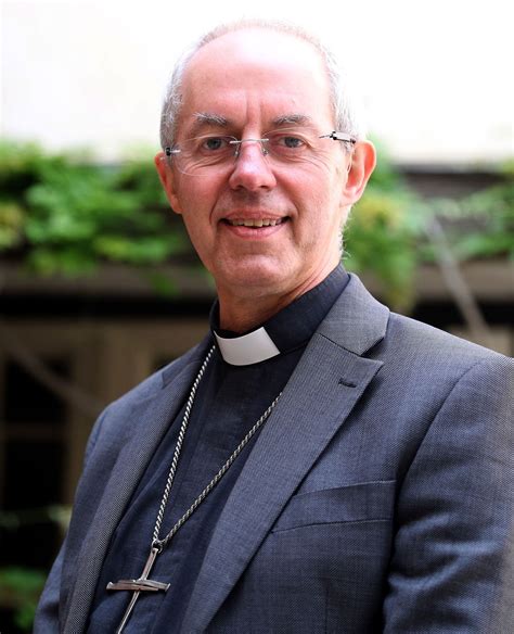 Justin Welby | Biography, Archbishop of Canterbury, Resignation, & Facts | Britannica