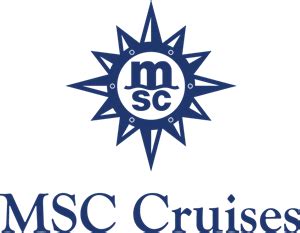 MSC Cruise Logo PNG Vector (AI) Free Download