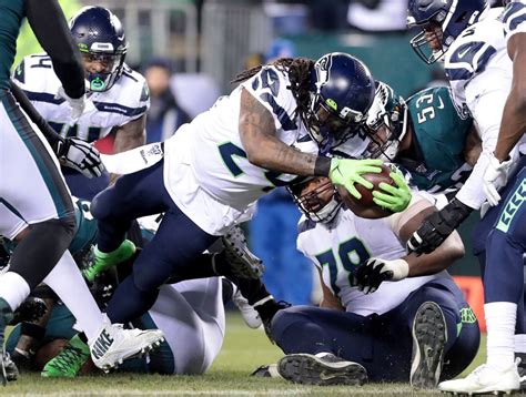 Seattle Seahawks vs Philadelphia Eagles in NFL Playoffs: NFC Wild Card live score updates, TV ...