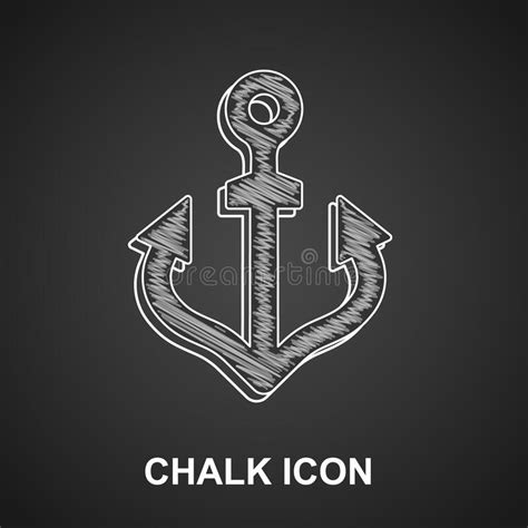 Black Iron Anchor Background Stock Illustrations – 2,447 Black Iron Anchor Background Stock ...