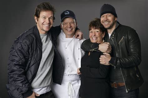 50 Surprising Facts About Donnie Wahlberg from NKOTB - To Celebrate His ...