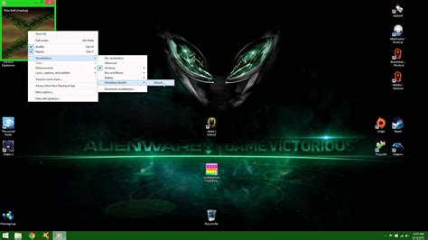 Alienfx Lighting Manager