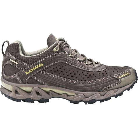 Lowa S-Cloud Hiking Shoe - Women's | Backcountry.com