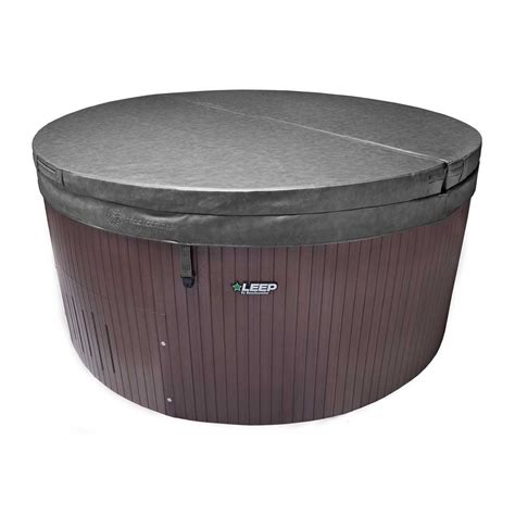 Beachcomber 78 Round Hot Tub Cover