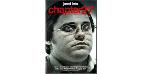 Chapter 27 Movie Review | Common Sense Media