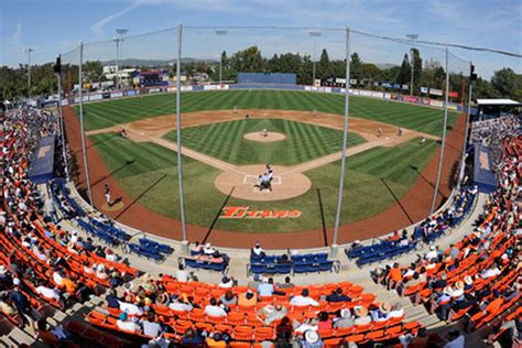 Goodwin Field - Courtesy: FullertonTitans.com