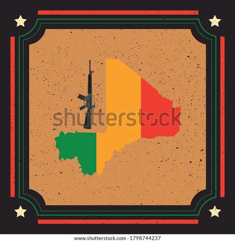 708 Mali Coup Images, Stock Photos & Vectors | Shutterstock