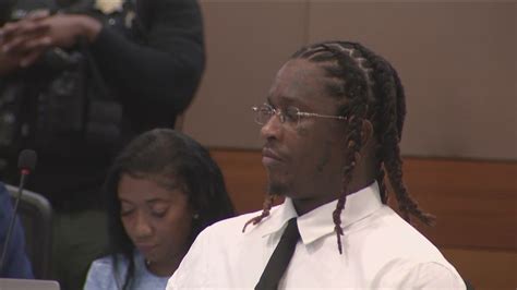 Young Thug YSL trial stream Tuesday February 27 | 11alive.com