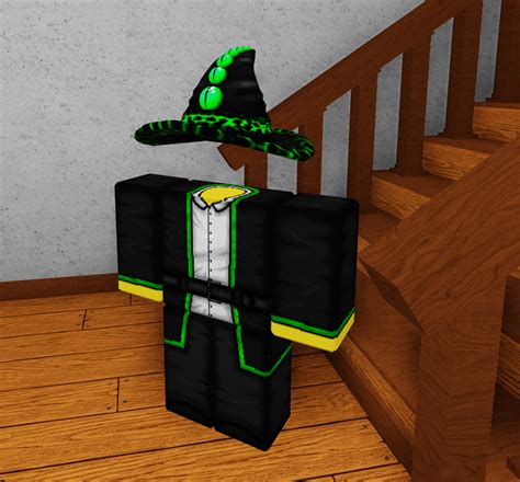 Roblox Wizard T Shirt