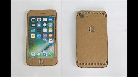 Iphone homemade – Telegraph