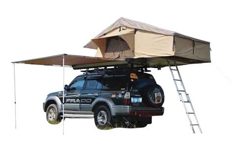 XTM Rooftop Tent Review | Outback Review