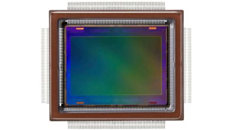 Canon unveils 250-megapixel prototype DSLR camera sensor - Ars Technica