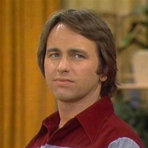 John Ritter - Three's Company | John ritter, Celebrities who died, Famous faces