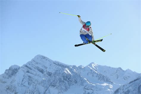 Freestyle Skiing Photos - Best Olympic Photos