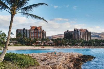 12 Fantastic Hawaii Family Resorts that are All-Inclusive!