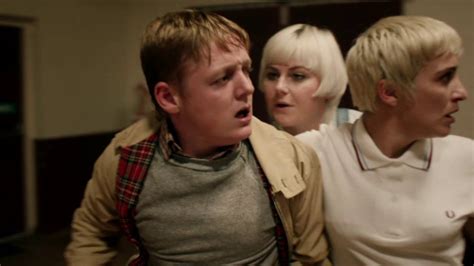 This Is England 90" - TONIGHT - YouTube