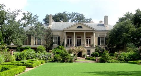 Longue Vue House and Gardens: New Orleans Hidden Treasure - Simply ...