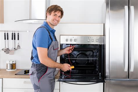 #1 For Professional Oven Repairs Geelong & Bellarine Areas