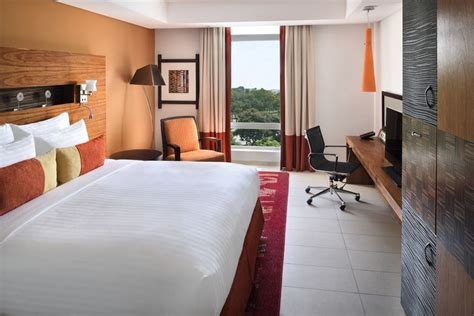 Marriott Hotels Debut in West Africa with the opening of Accra Marriott Hotel, Ghana ...