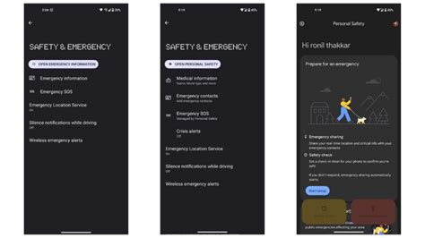 Here’s Why Cops Are Asking Android Users To Disable Emergency SOS