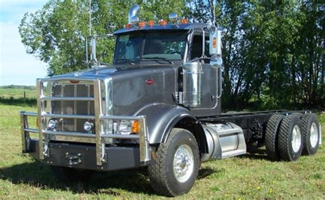 Peterbilt 367: Photos, Reviews, News, Specs, Buy car