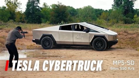 Tesla Cybertruck ya es oficial y entrega sus impresionantes datos - Rutamotor