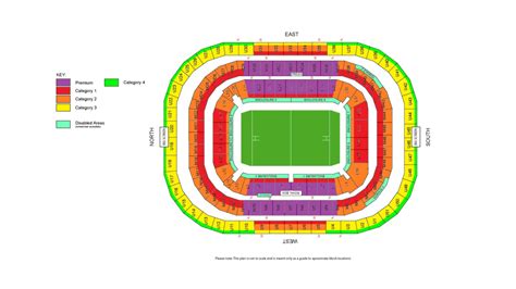 The Gate: Private Table | England v New Zealand Autumn Nations Series ...