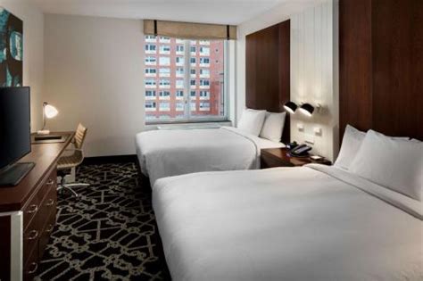 Hilton Brooklyn New York, Brooklyn (updated prices 2024)