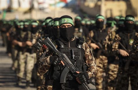 Hamas calls for a 'mobilization' of the Arab and Islamic world on Friday 'in support of Gaza ...