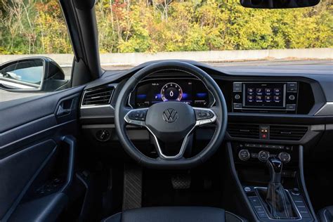 2023 Volkswagen Jetta: Interior, Images, MPG, Configurations, Features, Trims | VW of Marion