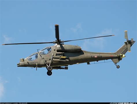 helicopter, Aircraft, Attack, Military, Army, Italy, Agusta, A 129, Mangusta Wallpapers HD ...