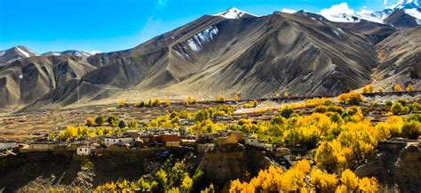 Weather and Climate of Nepal: A Comprehensive Guide