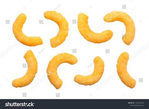 6,579 Puff Chips Images, Stock Photos & Vectors | Shutterstock