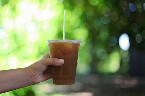 Free Images : drink, hand, frapp coffee, iced coffee, vietnamese iced coffee, Winter melon punch ...