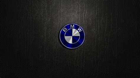 BMW Logo Wallpapers - Top Free BMW Logo Backgrounds - WallpaperAccess