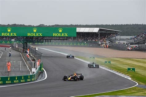 Luke's Weekend Take - Silverstone GP 2023 - F1F