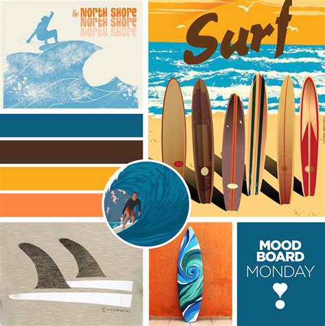 Surf Culture at the North Shore - JENCO CREATIVE :: pretty.fast.