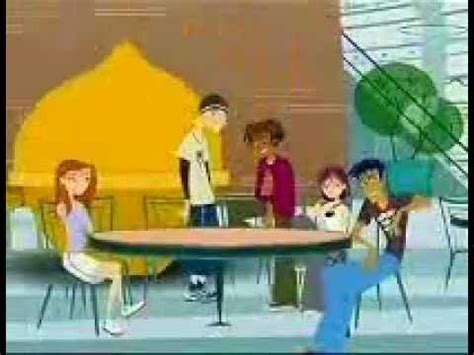 6teen theme song FRENCH - YouTube