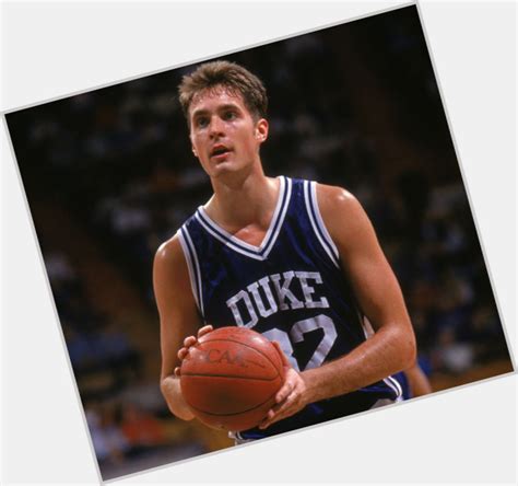 Christian Laettner | Official Site for Man Crush Monday #MCM | Woman Crush Wednesday #WCW