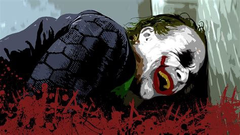 Joker Laughing Wallpapers - Top Free Joker Laughing Backgrounds - WallpaperAccess