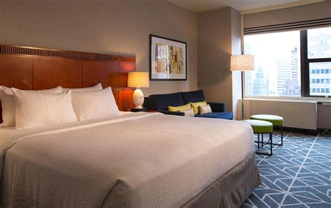 COURTYARD BY MARRIOTT NEW YORK MANHATTAN / MIDTOWN EAST - Updated 2022 ...