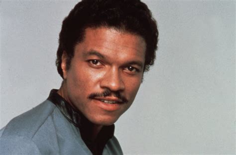 'Star Wars': Billy Dee Williams Reprising Role as Lando Calrissian | Billboard