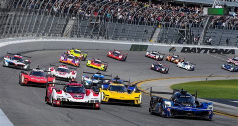 Takeaways from the 2023 Rolex 24 At Daytona | IMSA