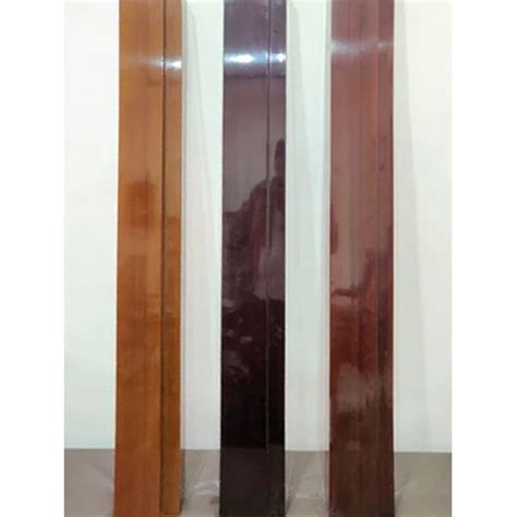 3 X 2 Inch Single Rebated Wpc Door Frame at 140.00 INR in Hoshiarpur ...