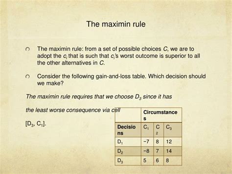 PPT - John Rawls PowerPoint Presentation - ID:295742