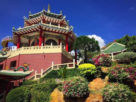 Taoist Temple (Cebu City) - Tripadvisor